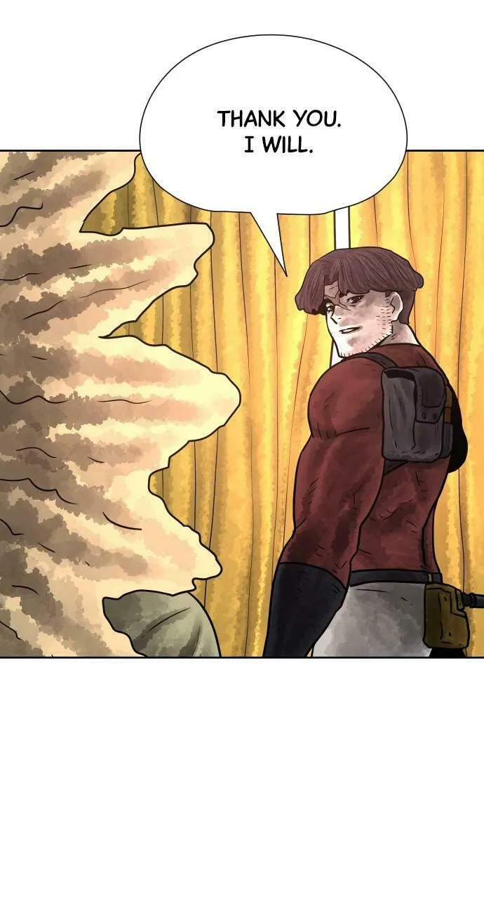 Read Warrior Executioner chapter 37 image 43 on Lezhin