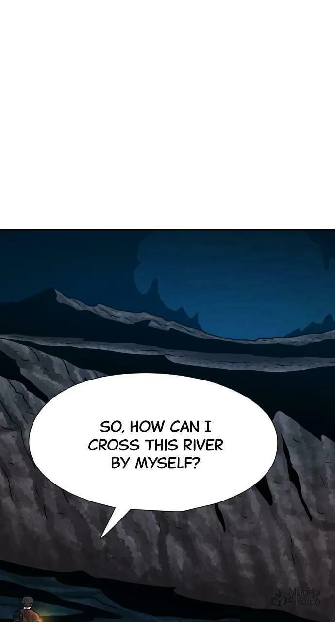 Read Warrior Executioner chapter 37 image 47 on Lezhin