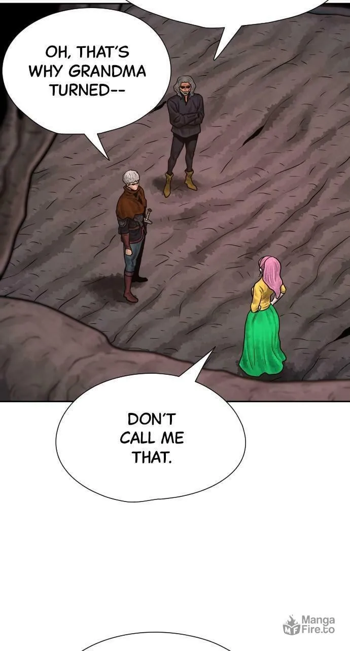 Read Warrior Executioner chapter 37 image 5 on Lezhin