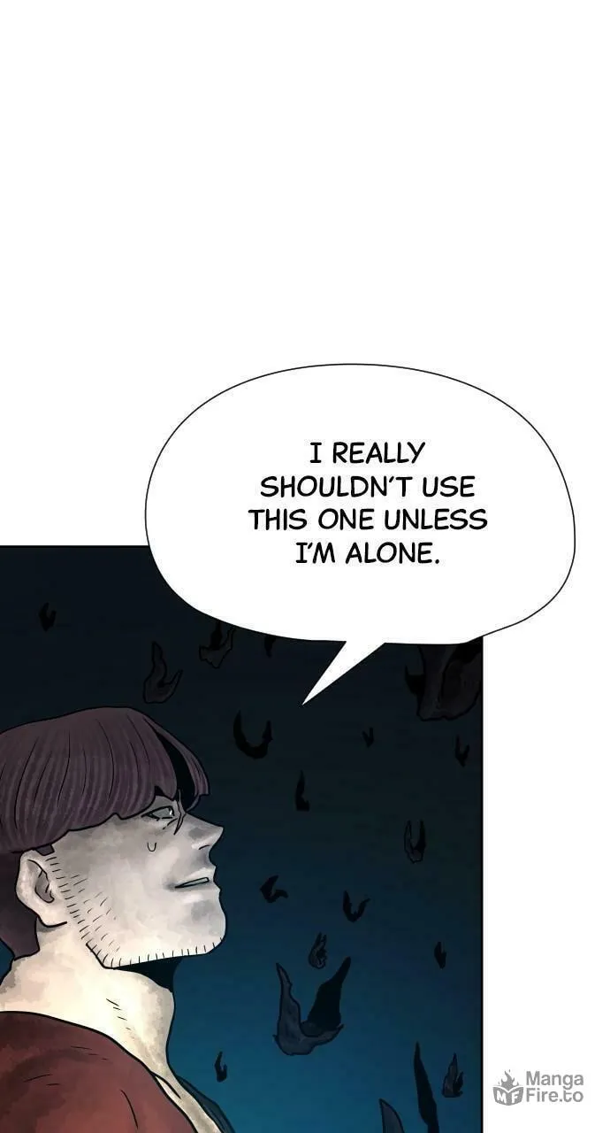 Read Warrior Executioner chapter 37 image 54 on Lezhin