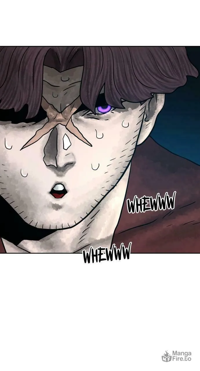 Read Warrior Executioner chapter 37 image 59 on Lezhin