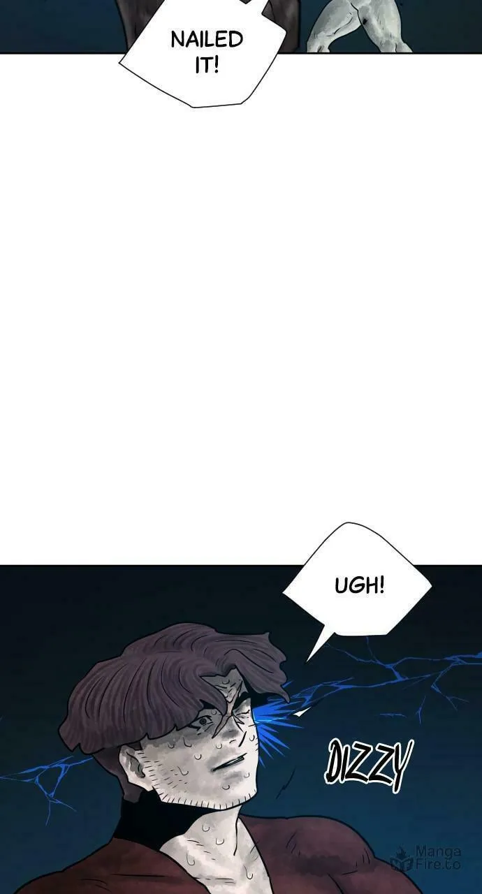 Read Warrior Executioner chapter 37 image 62 on Lezhin
