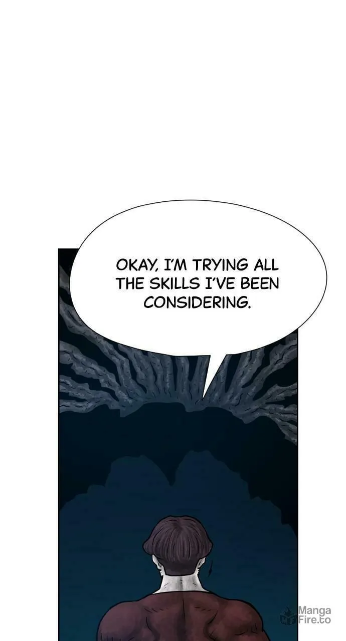 Read Warrior Executioner chapter 37 image 68 on Lezhin