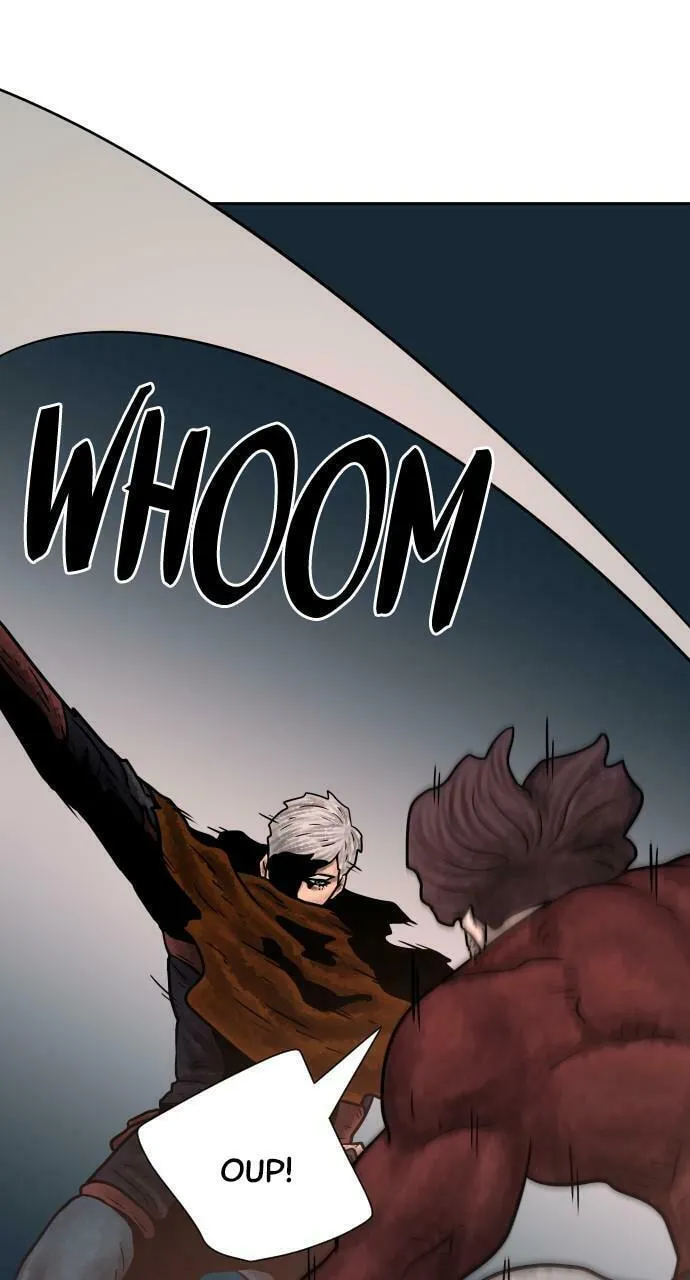 Read Warrior Executioner chapter 37 image 7 on Lezhin