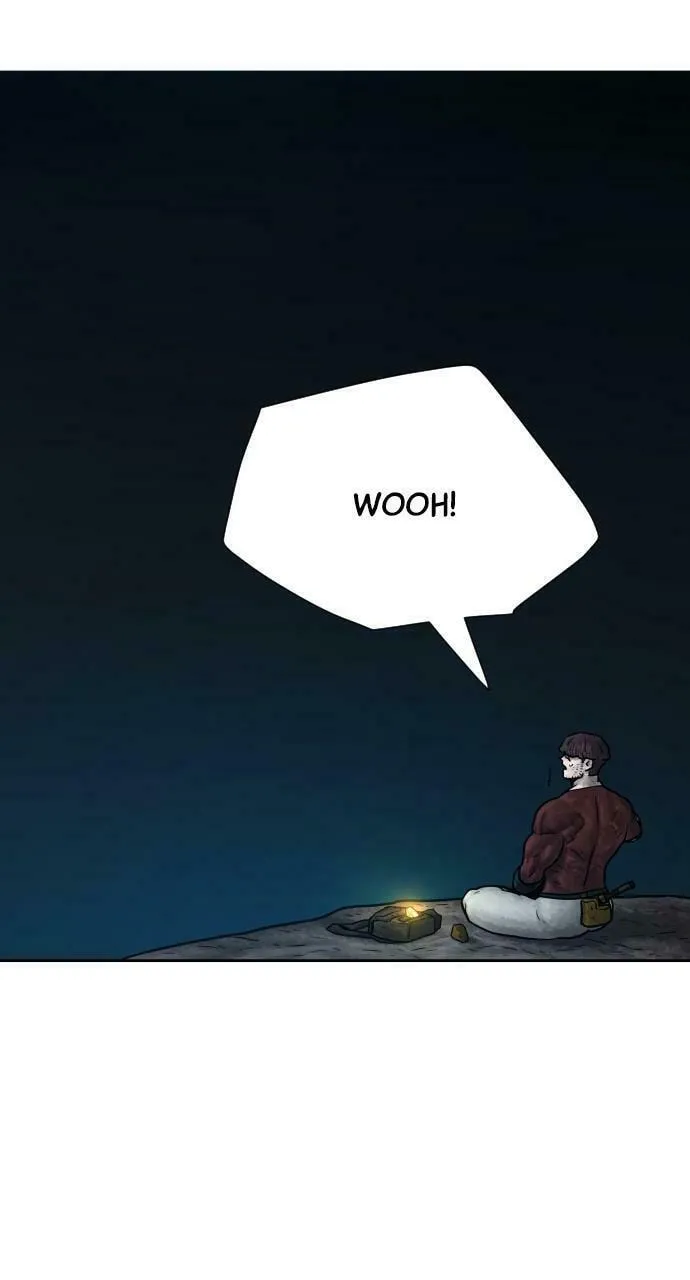 Read Warrior Executioner chapter 37 image 72 on Lezhin