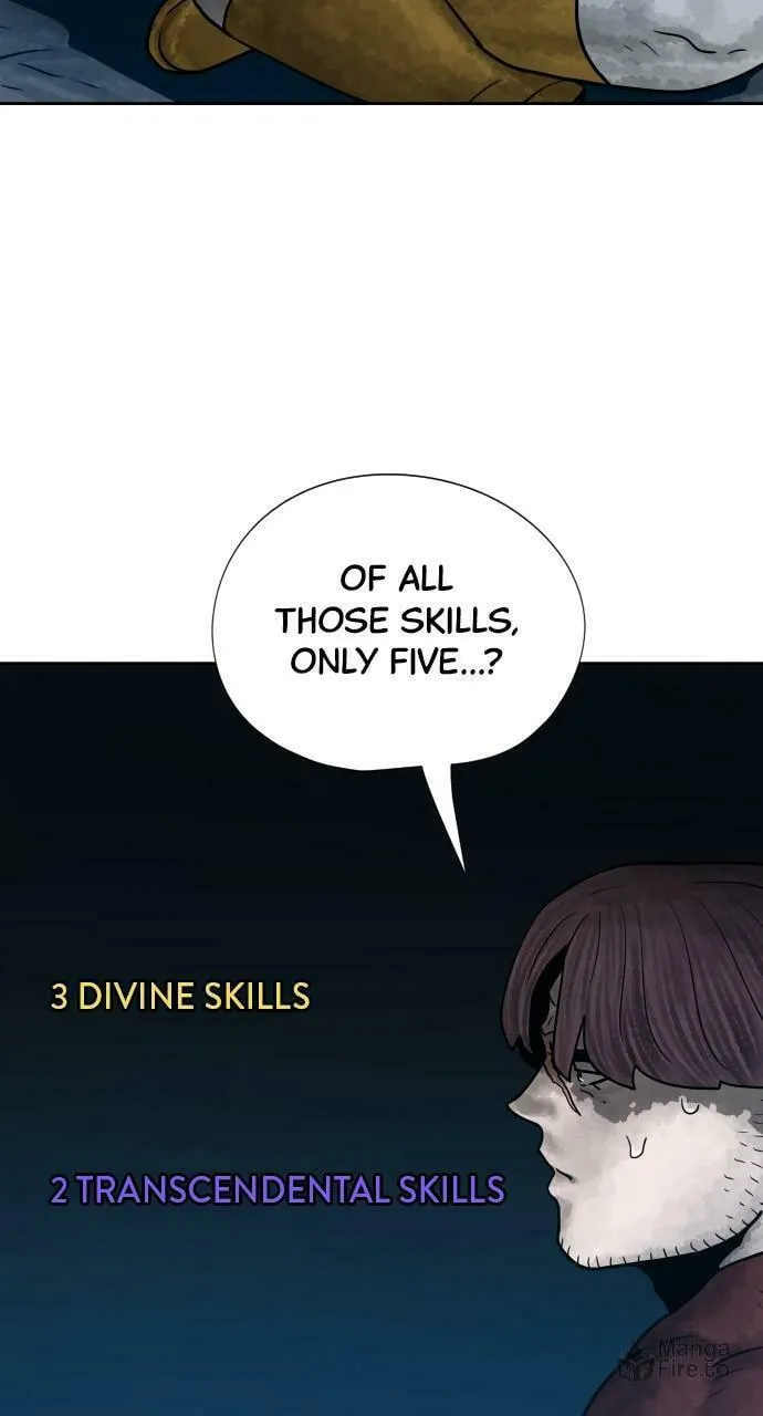 Read Warrior Executioner chapter 37 image 74 on Lezhin