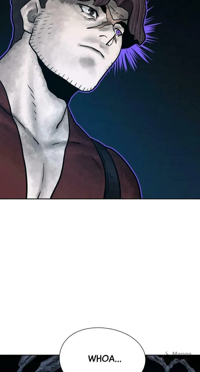 Read Warrior Executioner chapter 37 image 77 on Lezhin