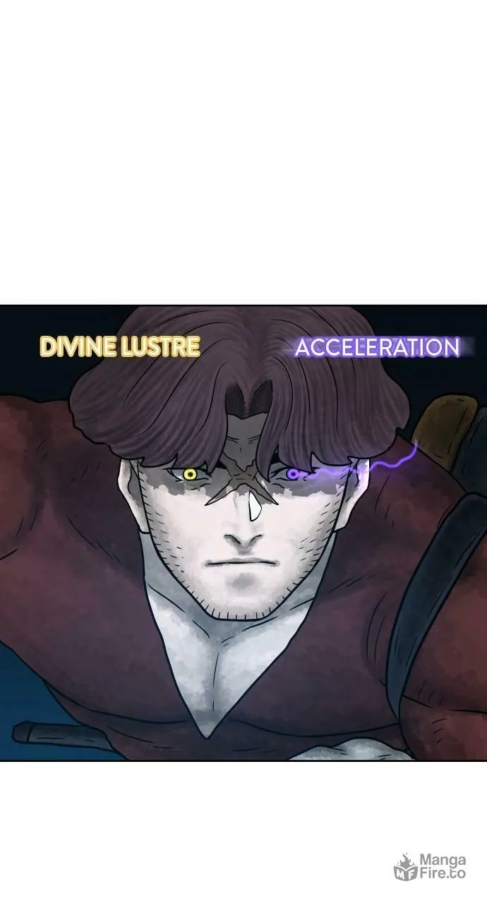 Read Warrior Executioner chapter 37 image 80 on Lezhin