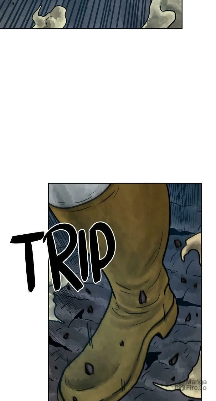 Read Warrior Executioner chapter 37 image 83 on Lezhin
