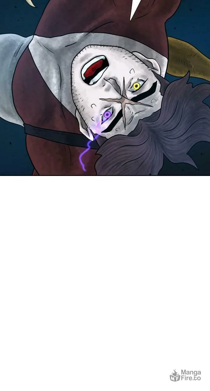 Read Warrior Executioner chapter 37 image 86 on Lezhin