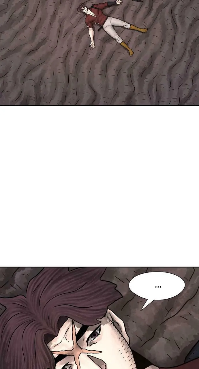 Read Warrior Executioner chapter 37 image 91 on Lezhin