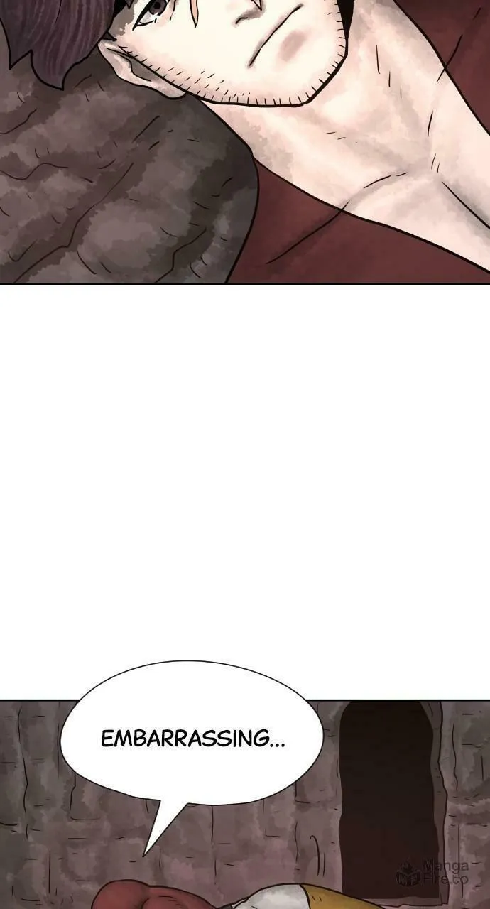Read Warrior Executioner chapter 37 image 92 on Lezhin