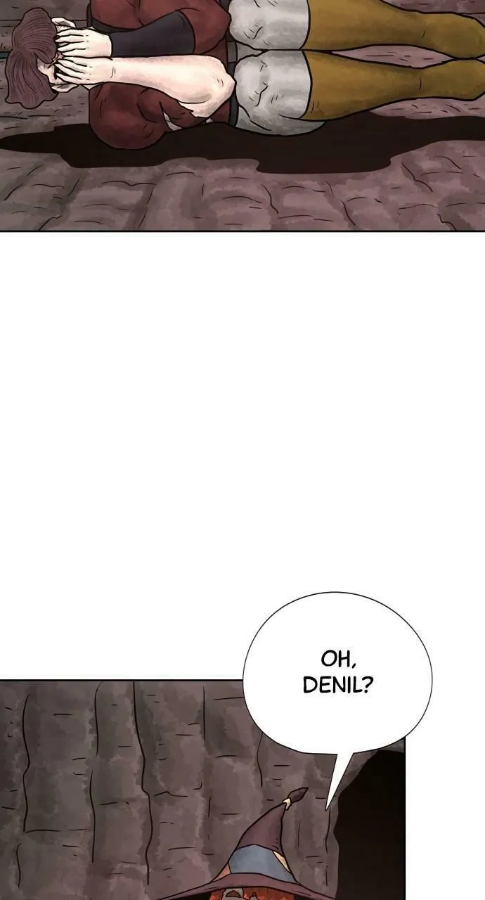 Read Warrior Executioner chapter 37 image 93 on Lezhin
