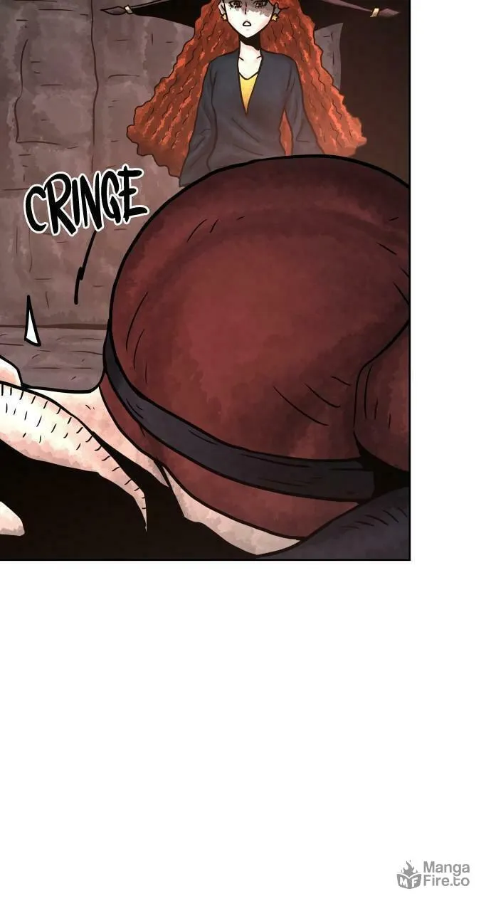 Read Warrior Executioner chapter 37 image 94 on Lezhin