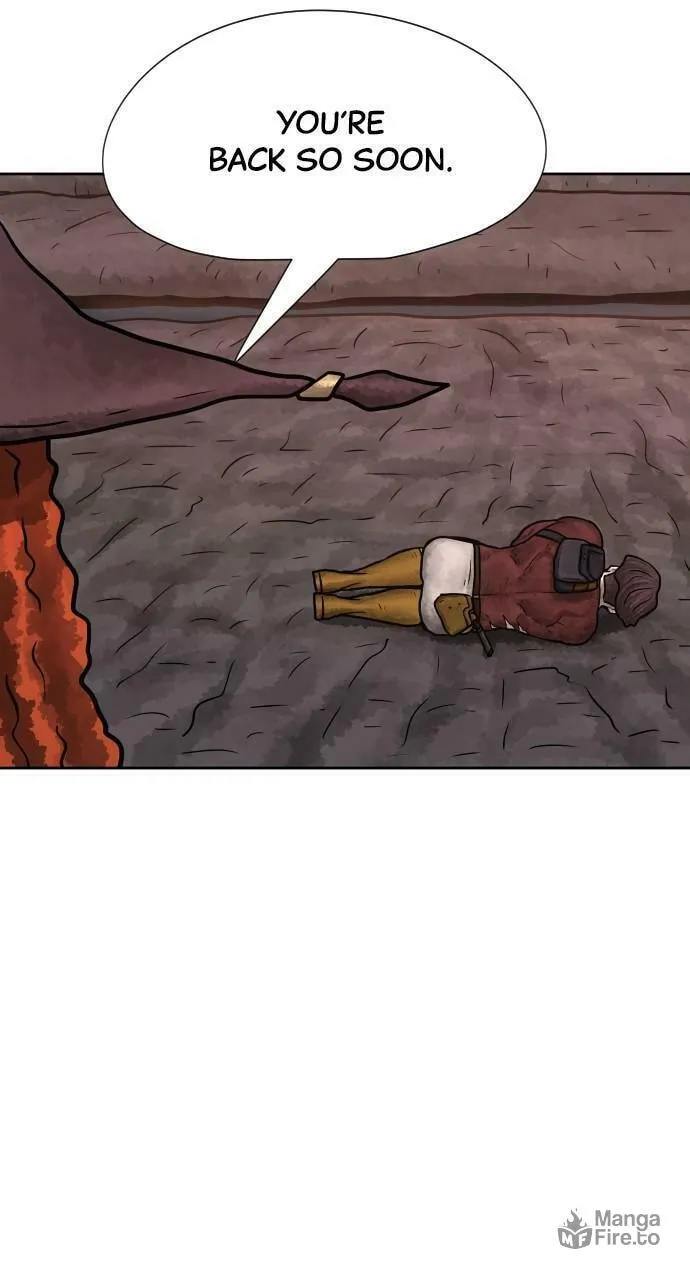Read Warrior Executioner chapter 37 image 95 on Lezhin