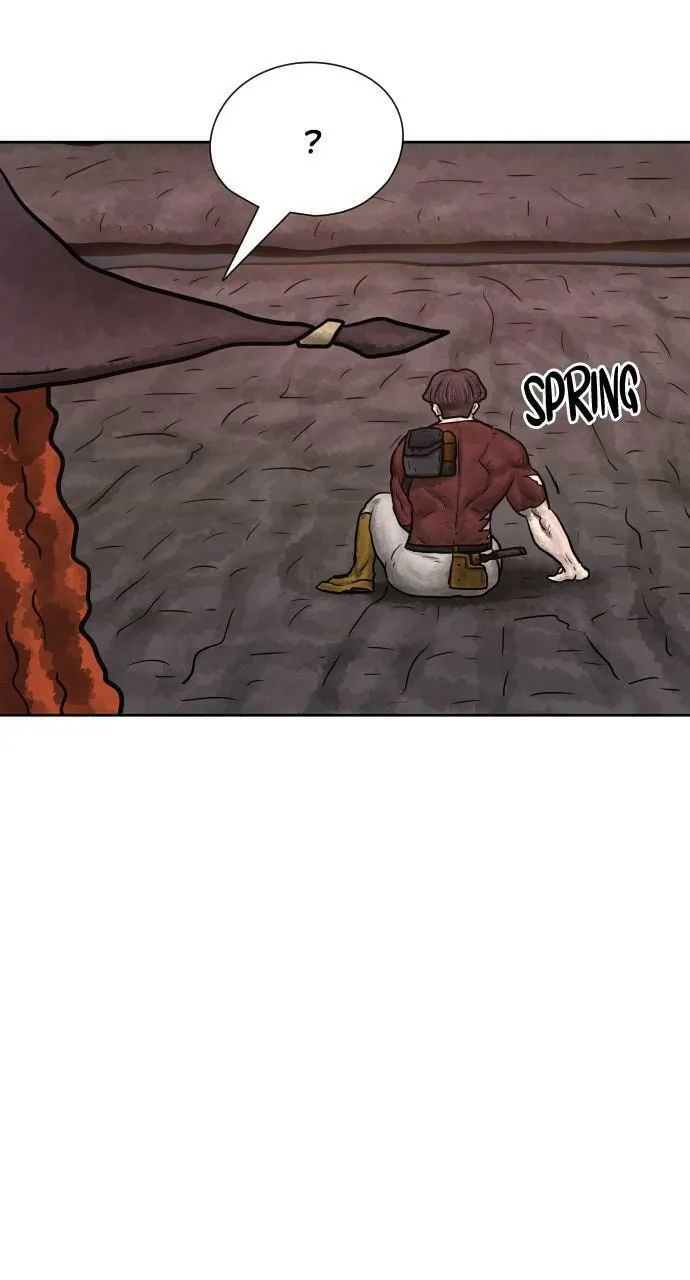 Read Warrior Executioner chapter 37 image 96 on Lezhin