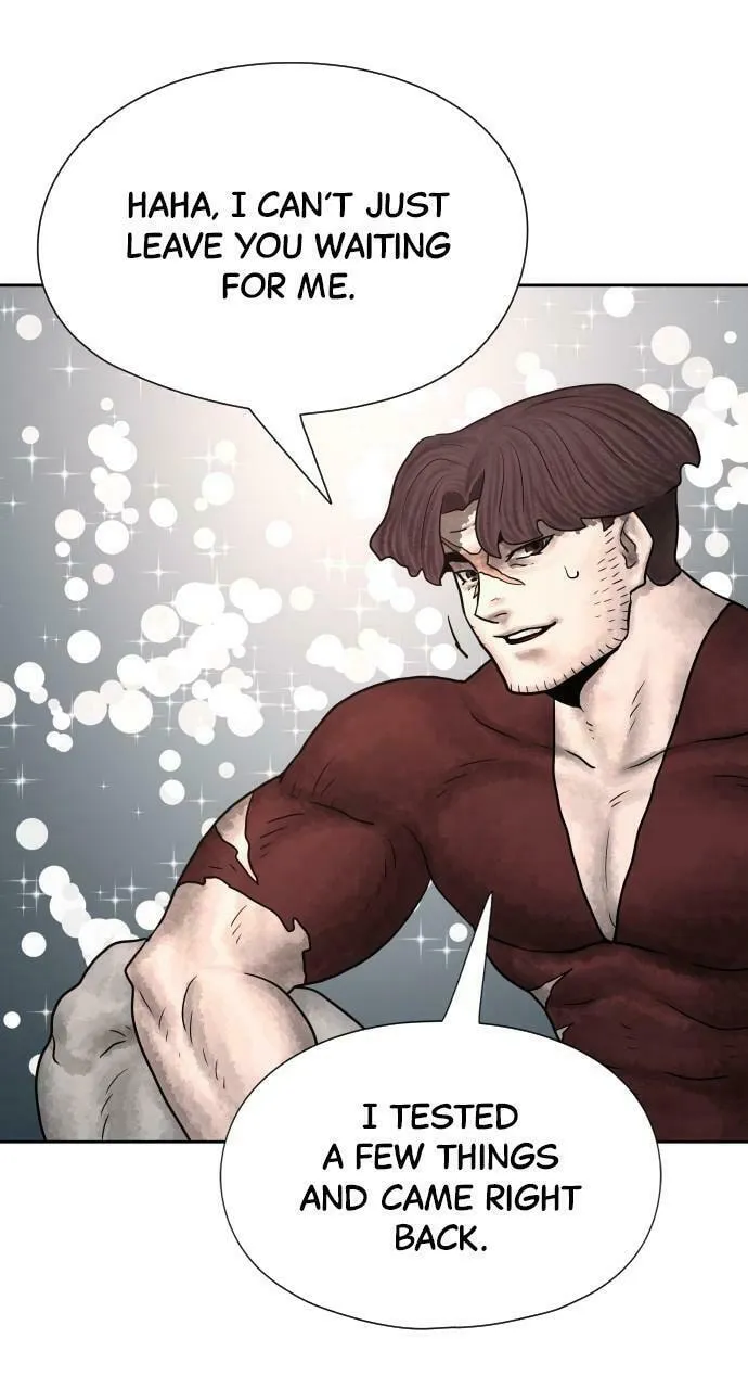 Read Warrior Executioner chapter 37 image 97 on Lezhin