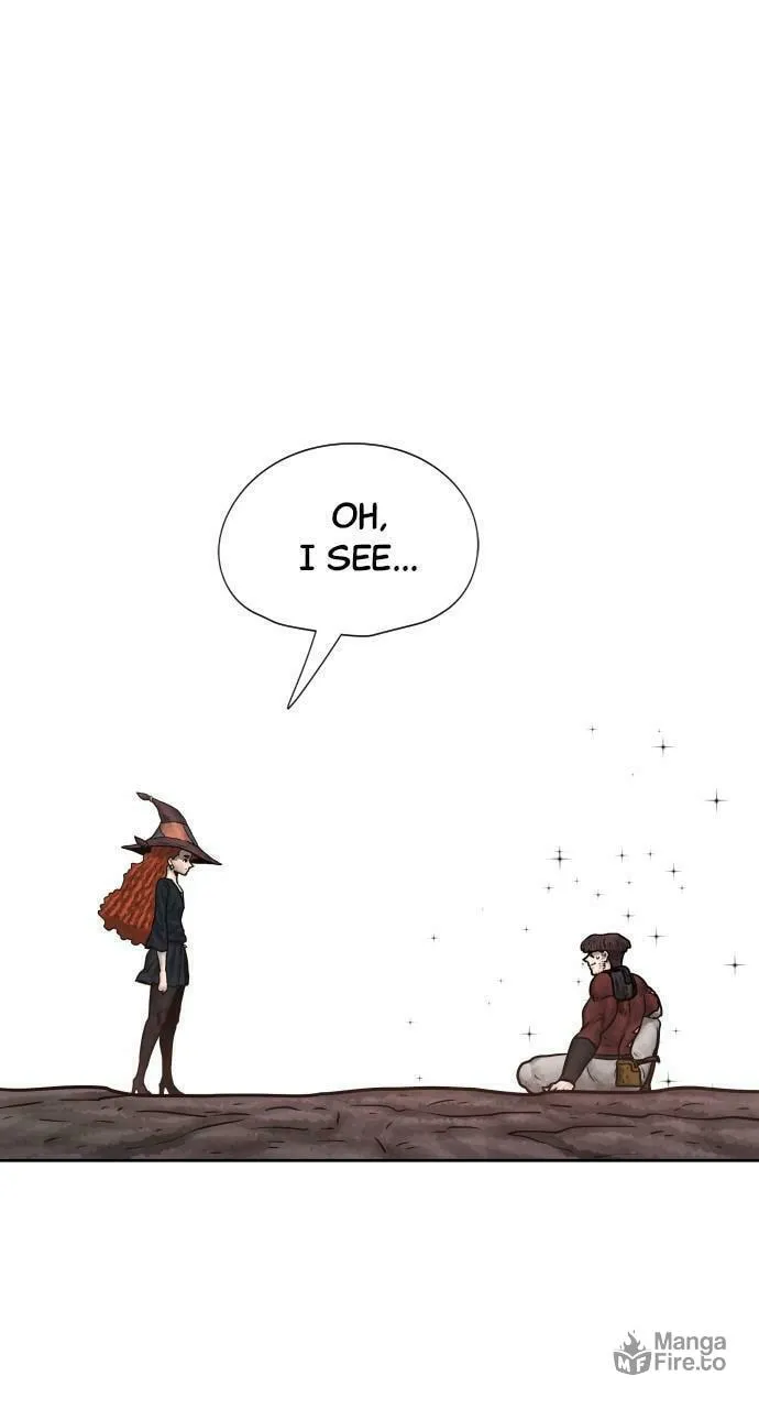 Read Warrior Executioner chapter 37 image 98 on Lezhin
