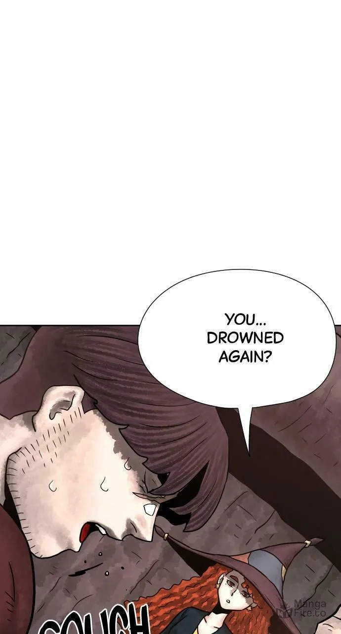 Read Warrior Executioner chapter 37 image 99 on Lezhin