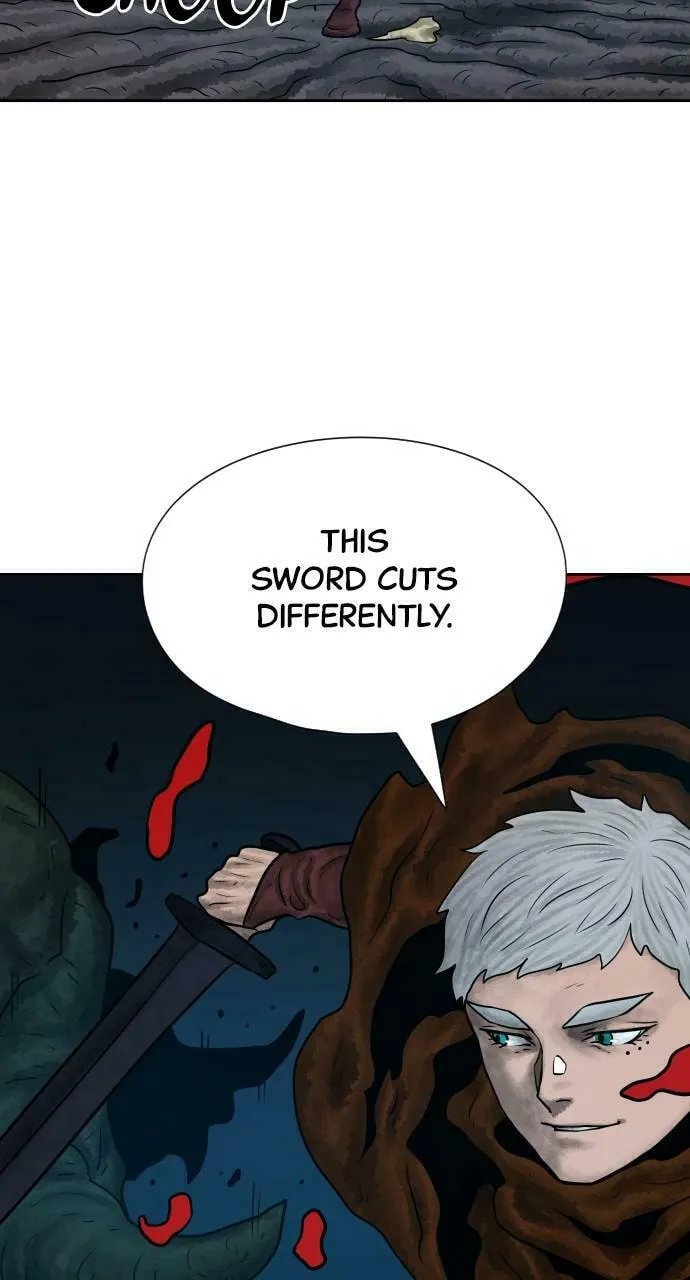 Read Warrior Executioner chapter 38 image 1 on Lezhin