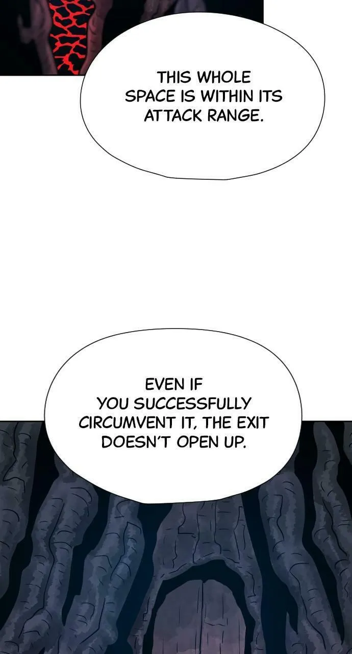 Read Warrior Executioner chapter 38 image 100 on Lezhin