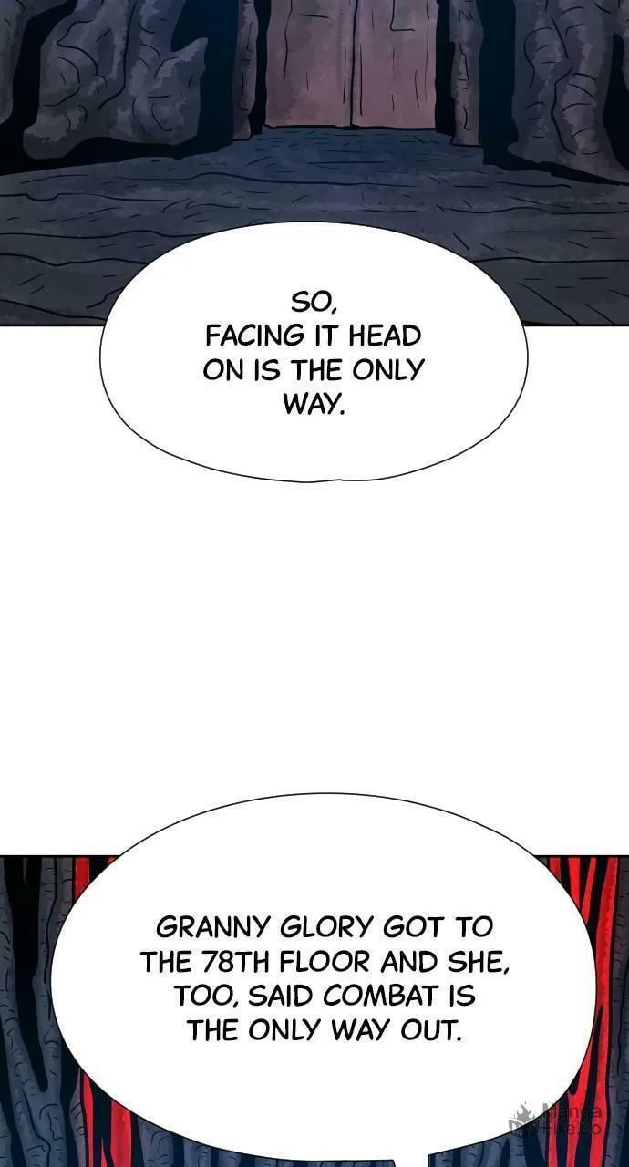 Read Warrior Executioner chapter 38 image 101 on Lezhin