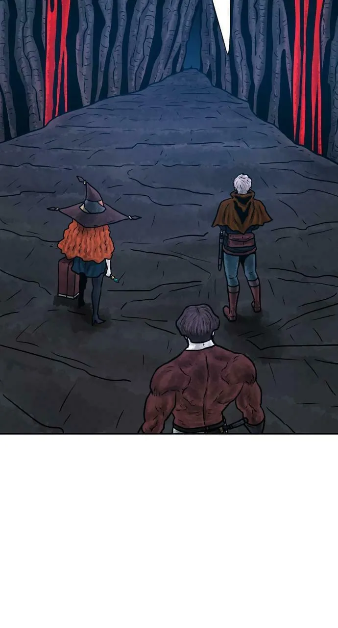 Read Warrior Executioner chapter 38 image 102 on Lezhin