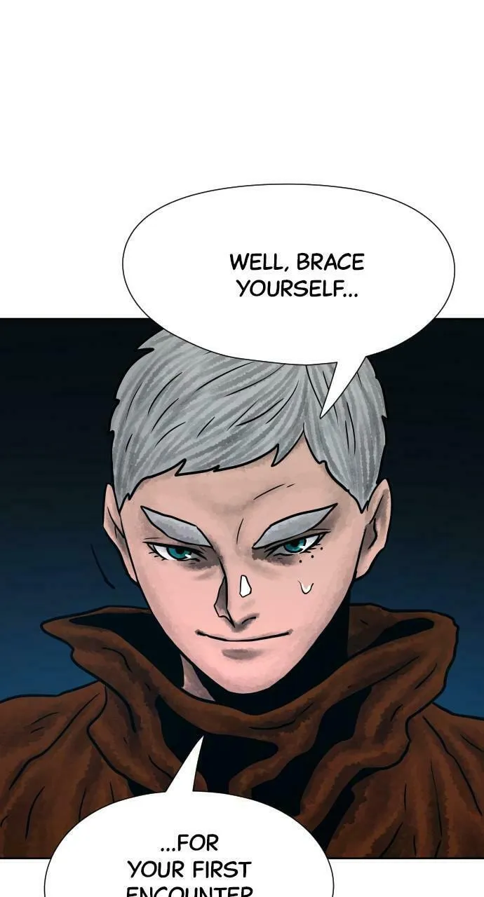 Read Warrior Executioner chapter 38 image 103 on Lezhin