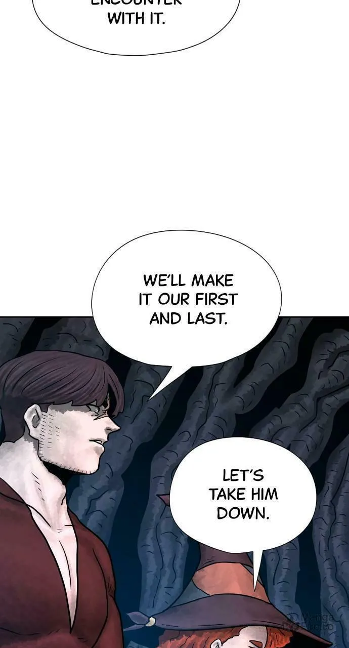 Read Warrior Executioner chapter 38 image 104 on Lezhin