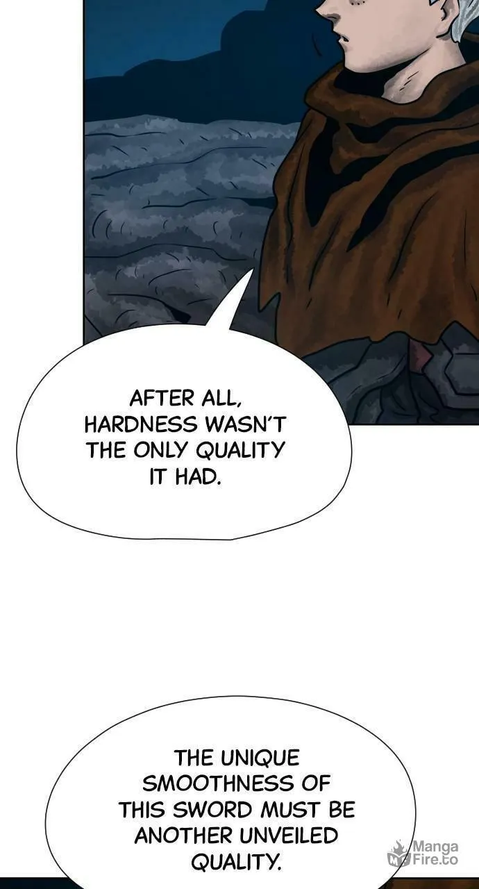 Read Warrior Executioner chapter 38 image 11 on Lezhin