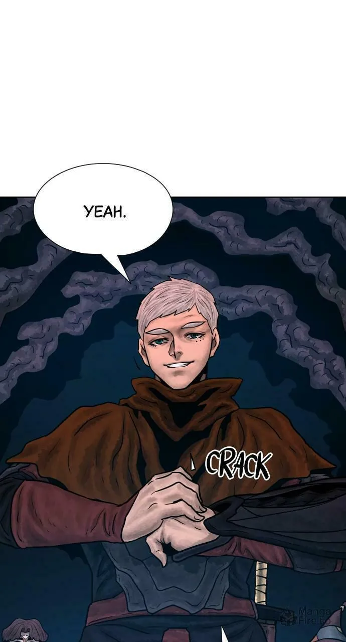 Read Warrior Executioner chapter 38 image 113 on Lezhin
