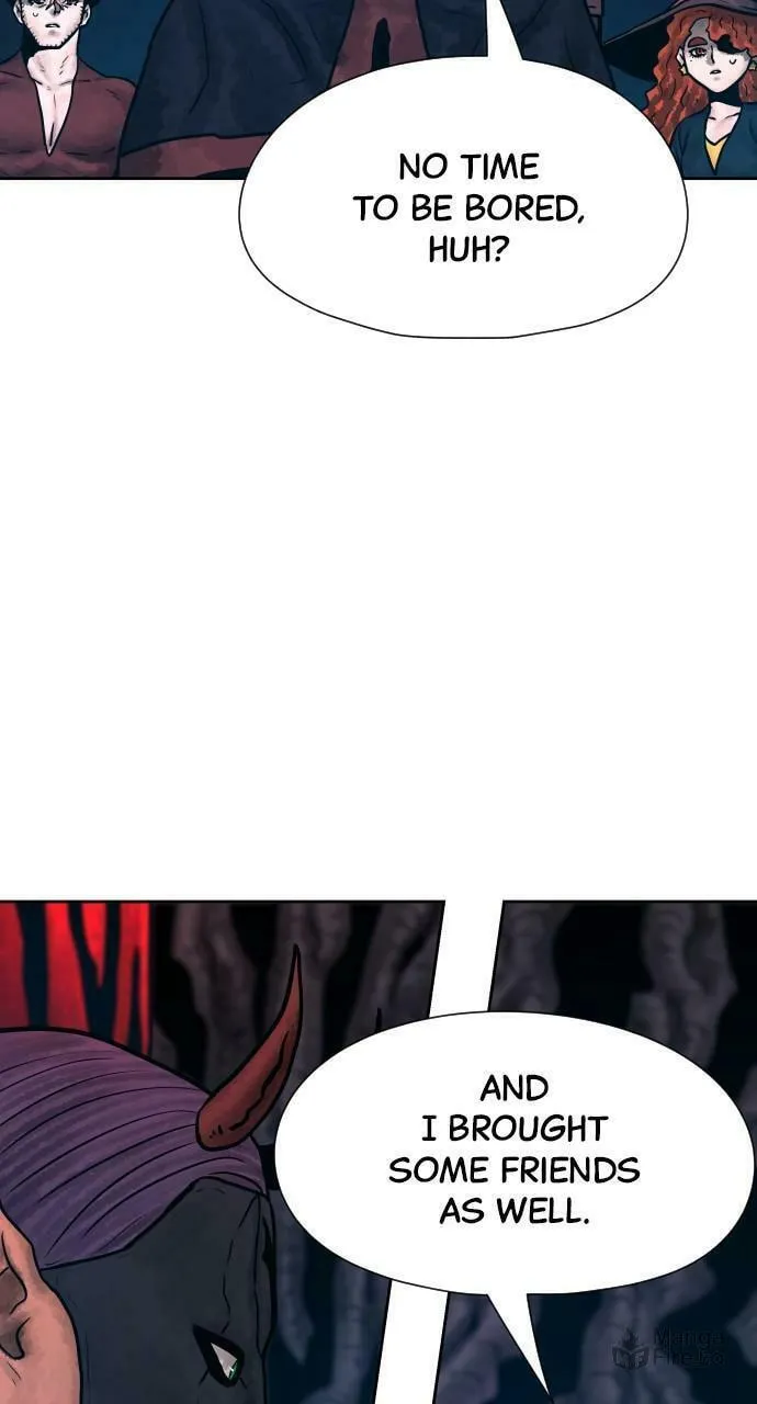 Read Warrior Executioner chapter 38 image 114 on Lezhin