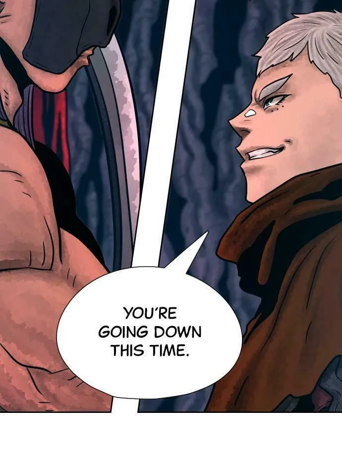 Read Warrior Executioner chapter 38 image 115 on Lezhin