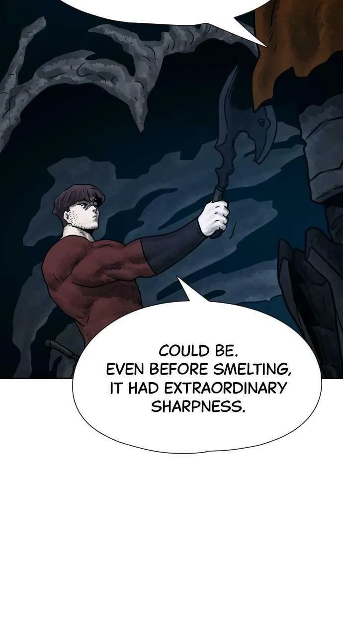 Read Warrior Executioner chapter 38 image 12 on Lezhin