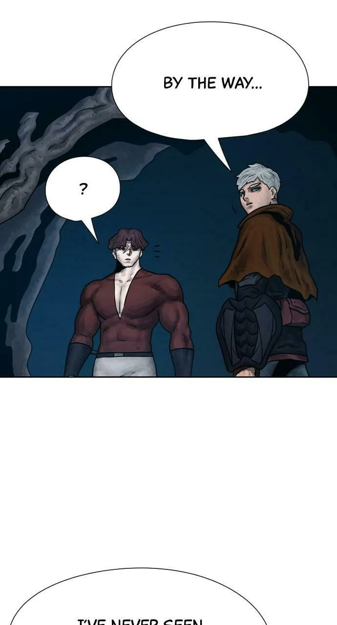 Read Warrior Executioner chapter 38 image 13 on Lezhin