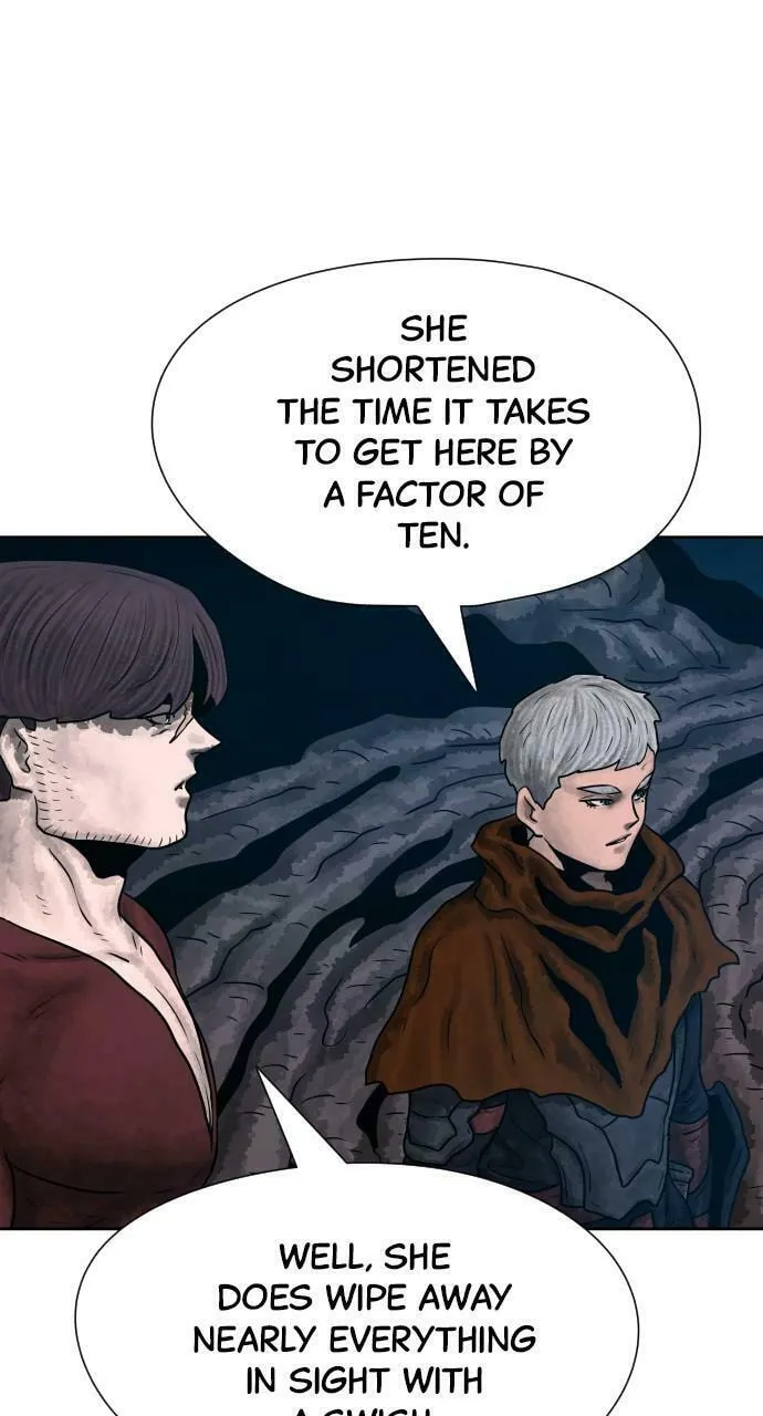 Read Warrior Executioner chapter 38 image 15 on Lezhin