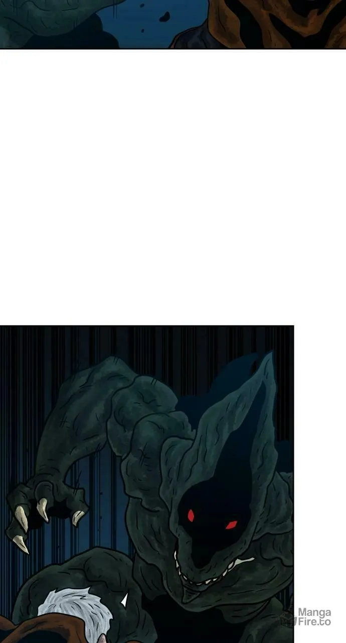 Read Warrior Executioner chapter 38 image 2 on Lezhin