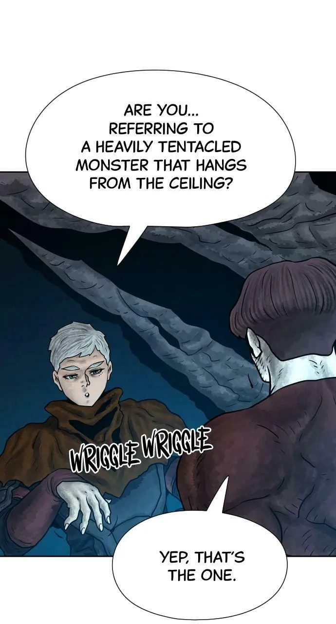 Read Warrior Executioner chapter 38 image 22 on Lezhin