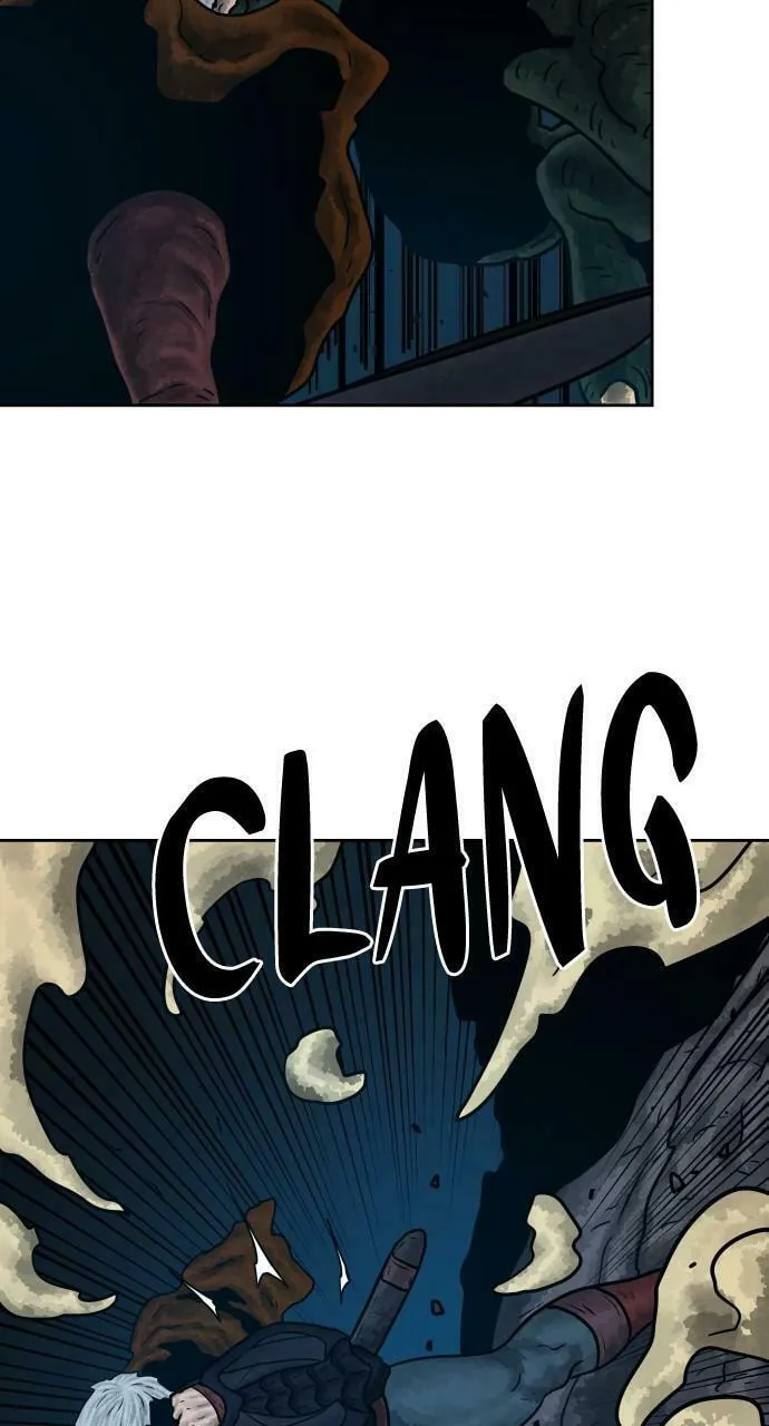Read Warrior Executioner chapter 38 image 3 on Lezhin