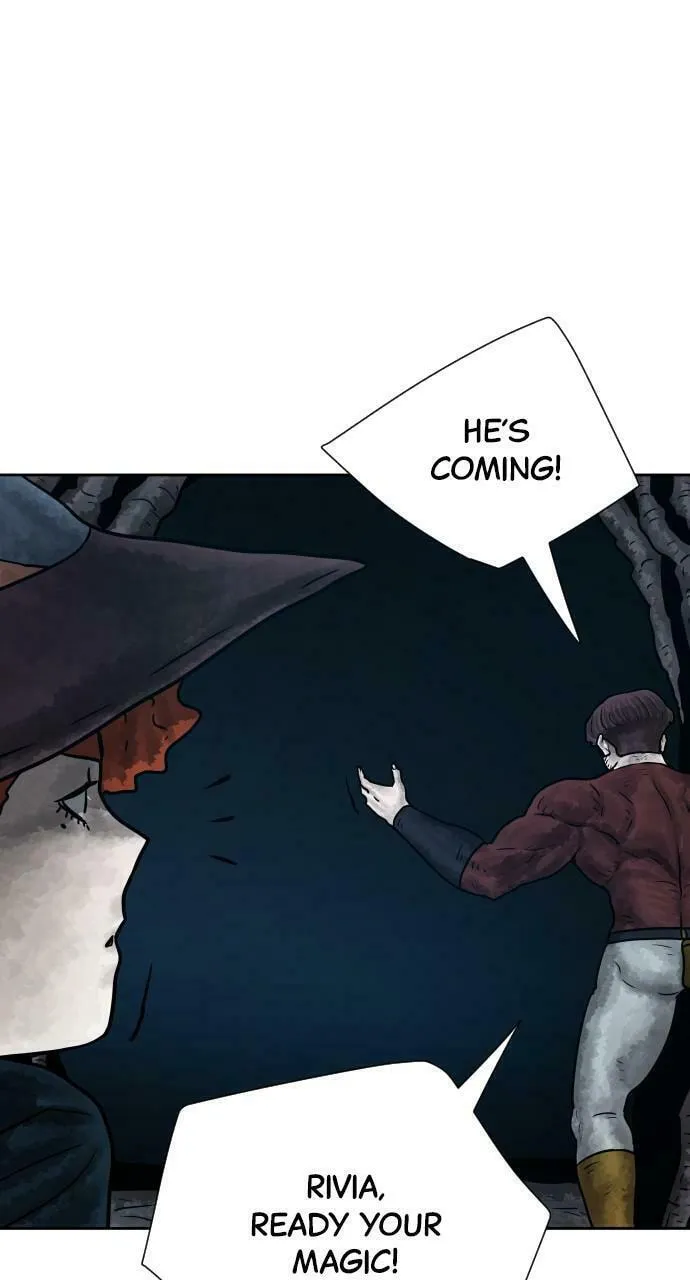 Read Warrior Executioner chapter 38 image 37 on Lezhin