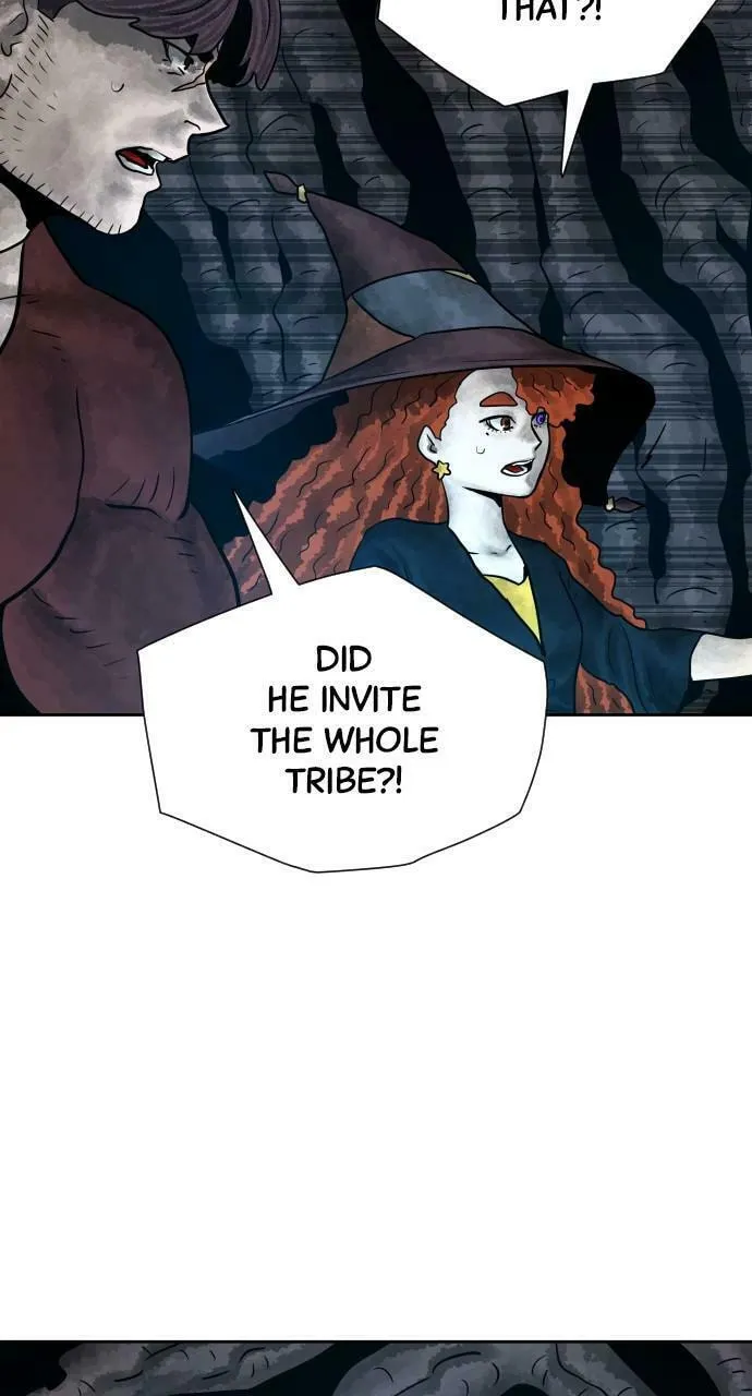 Read Warrior Executioner chapter 38 image 42 on Lezhin