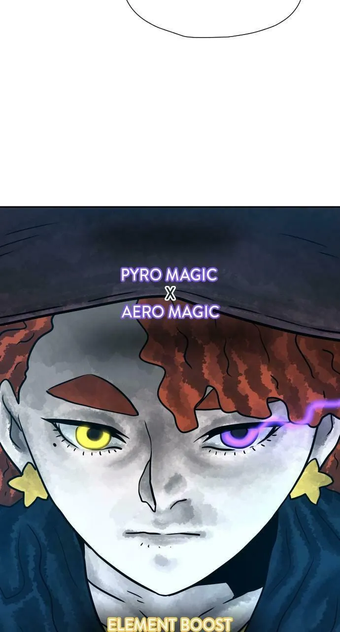 Read Warrior Executioner chapter 38 image 45 on Lezhin