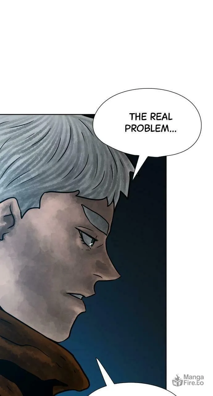 Read Warrior Executioner chapter 38 image 59 on Lezhin
