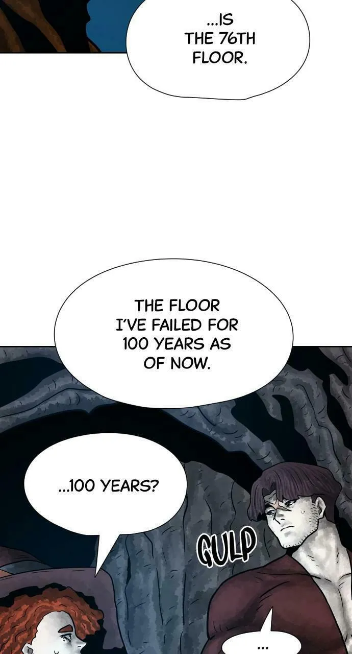 Read Warrior Executioner chapter 38 image 60 on Lezhin