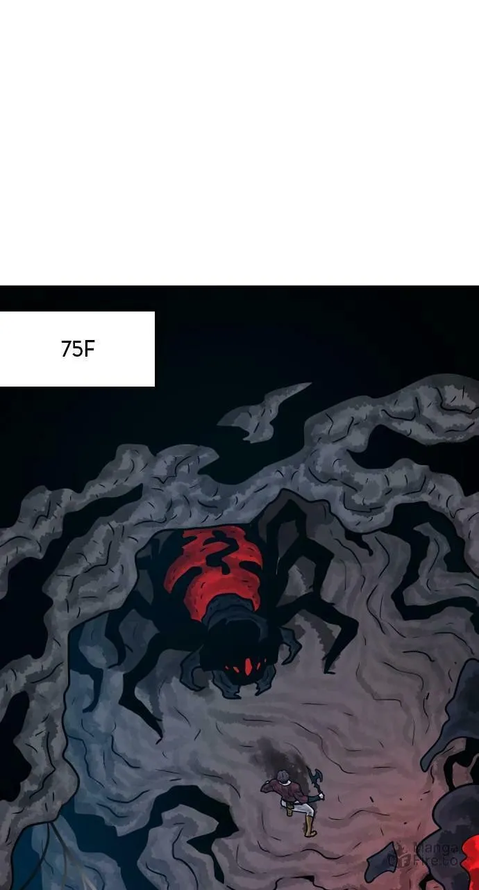 Read Warrior Executioner chapter 38 image 62 on Lezhin