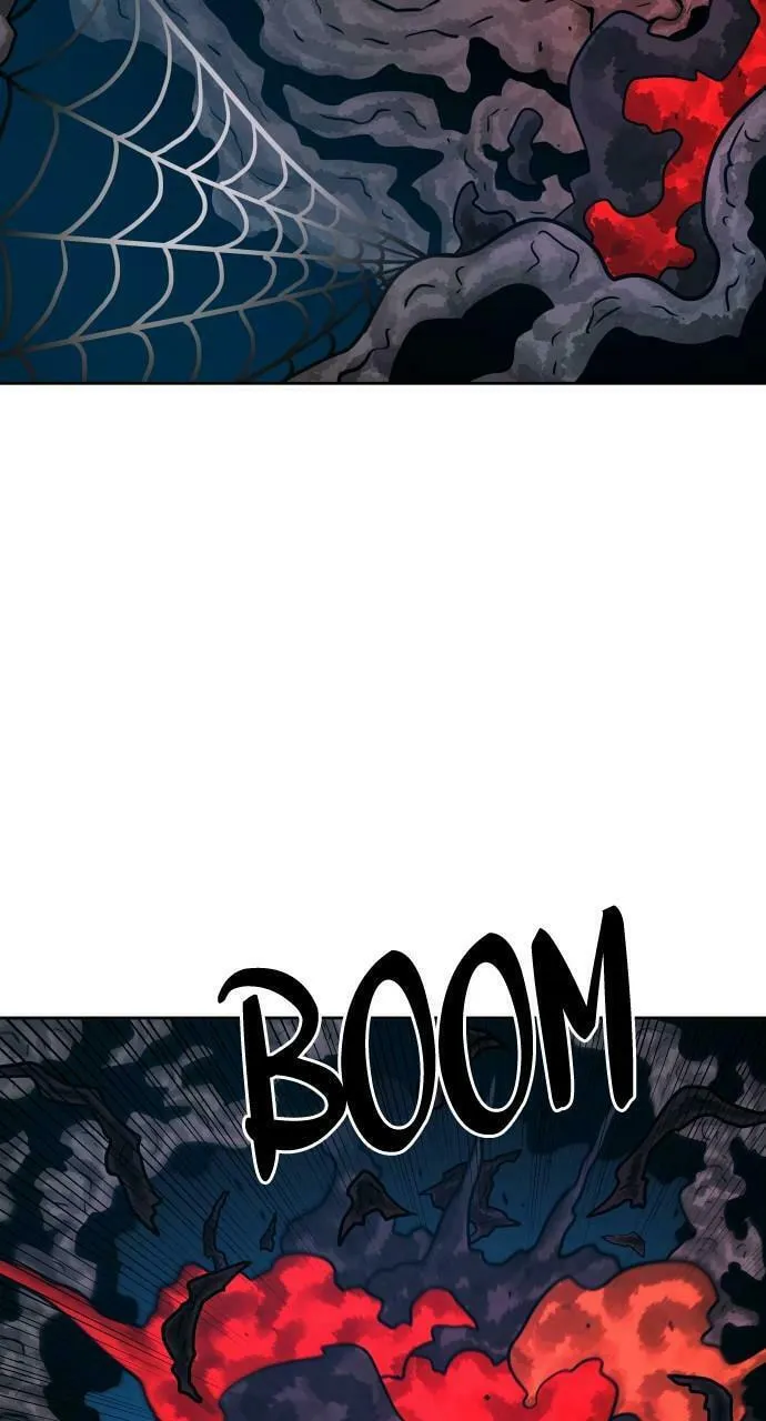 Read Warrior Executioner chapter 38 image 63 on Lezhin