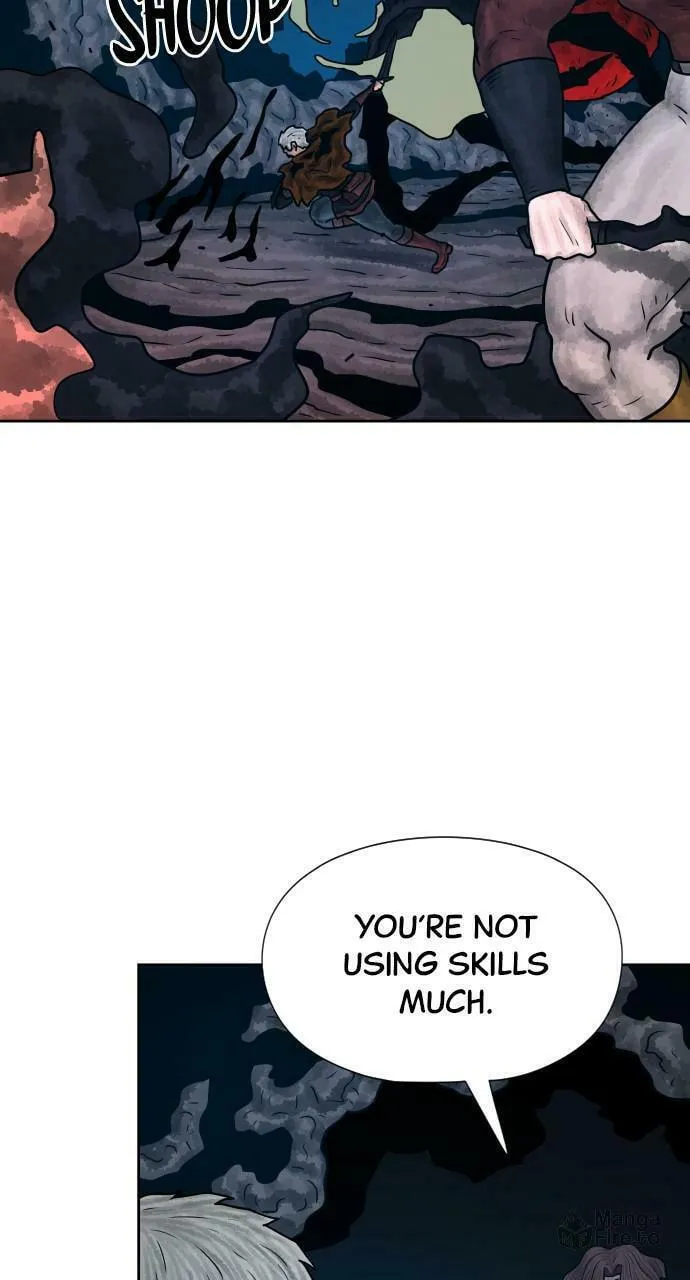 Read Warrior Executioner chapter 38 image 65 on Lezhin