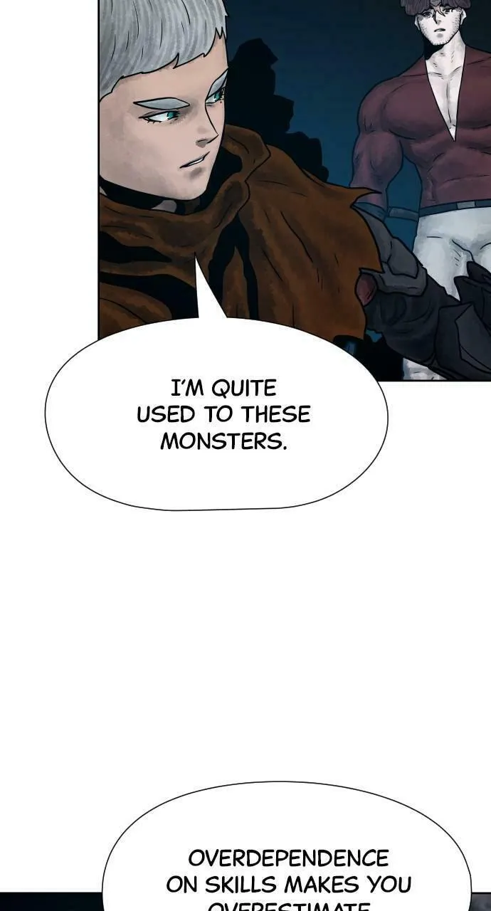 Read Warrior Executioner chapter 38 image 66 on Lezhin
