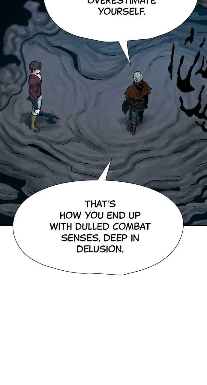 Read Warrior Executioner chapter 38 image 67 on Lezhin