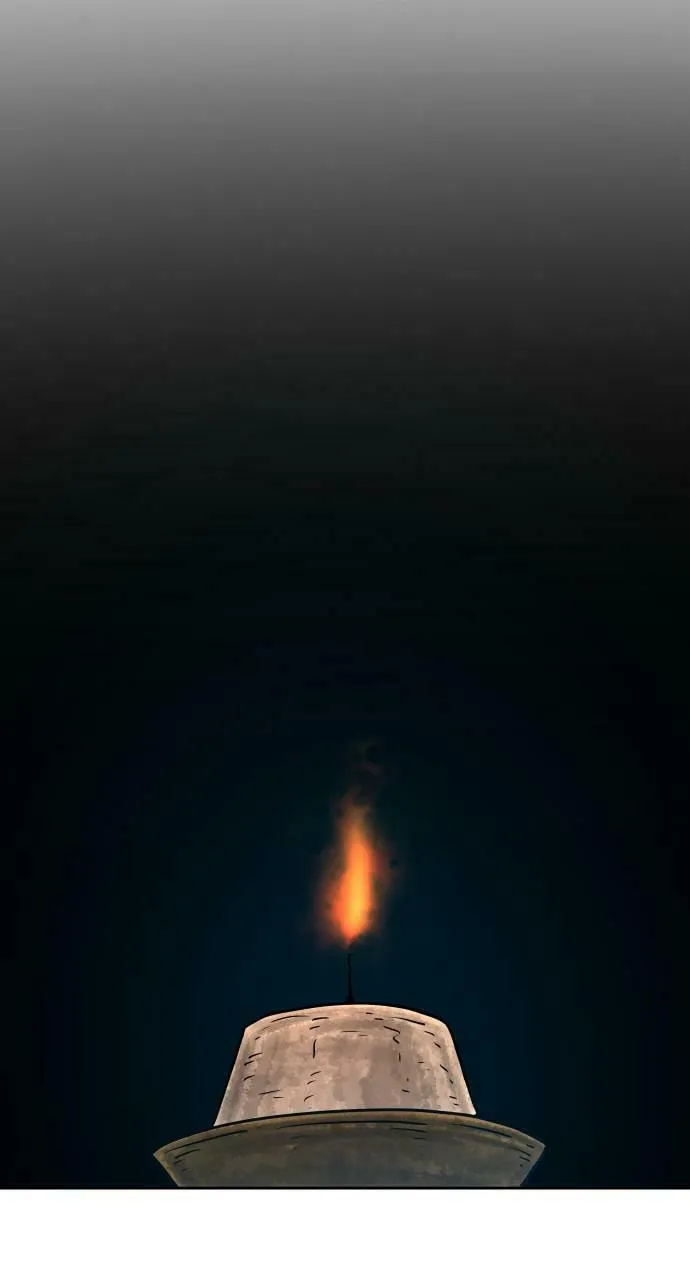 Read Warrior Executioner chapter 38 image 70 on Lezhin